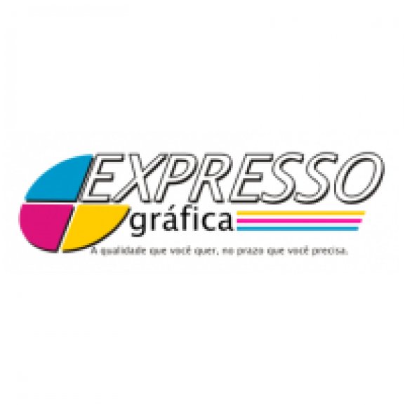 Logo of Expresso Gráfica