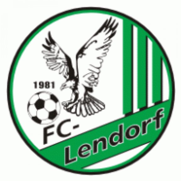 Logo of FC Lendorf