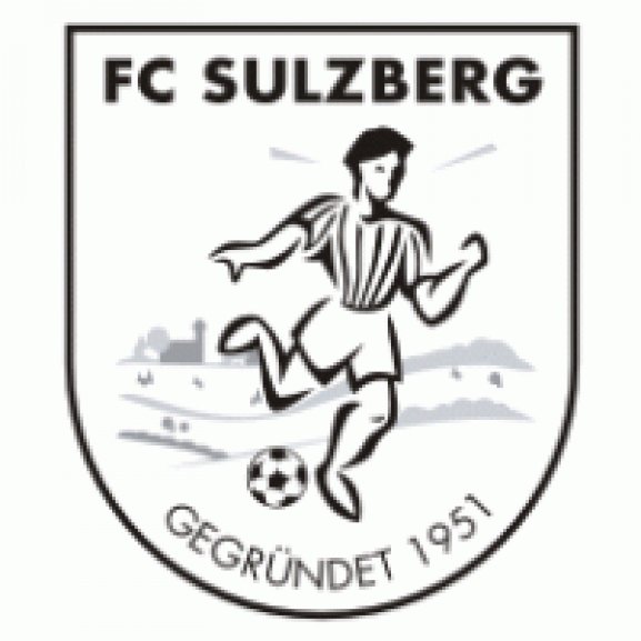 Logo of FC Sulzberg