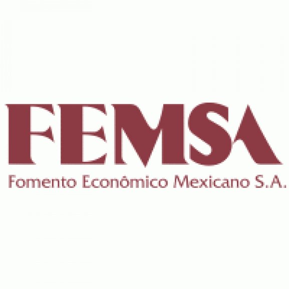 Logo of FEMSA