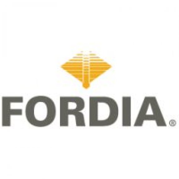 Logo of Fordia