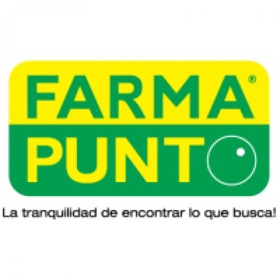 Logo of Farmapunto