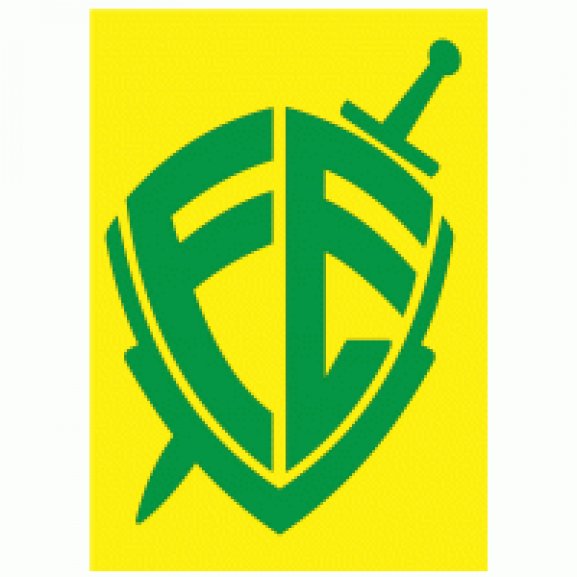 Logo of FÉ ANDRÉ VALANDÃO