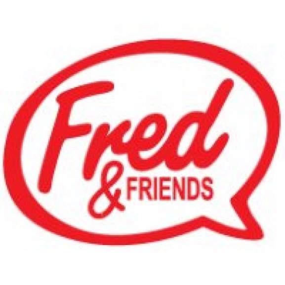 Logo of Fred & Friends