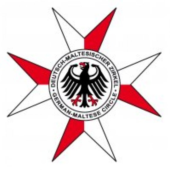 Logo of German-Maltese Circle