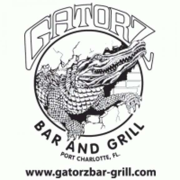 Logo of Gatorz