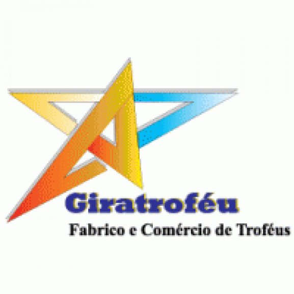 Logo of Giratroféu