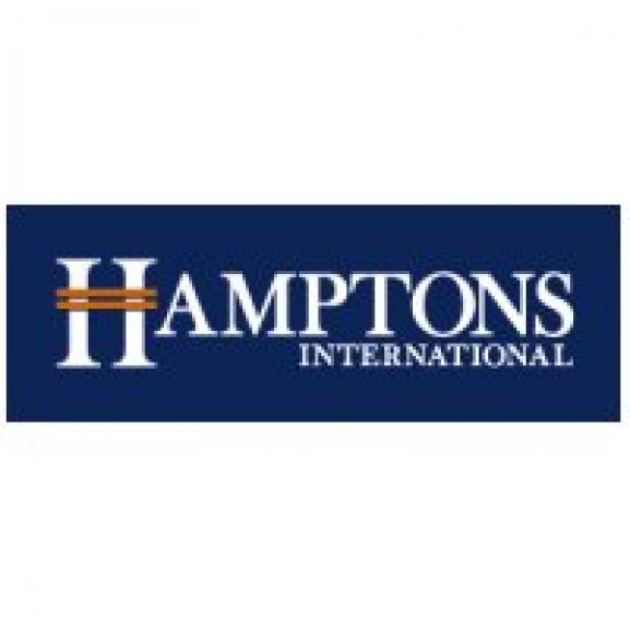 Logo of Hamptons International