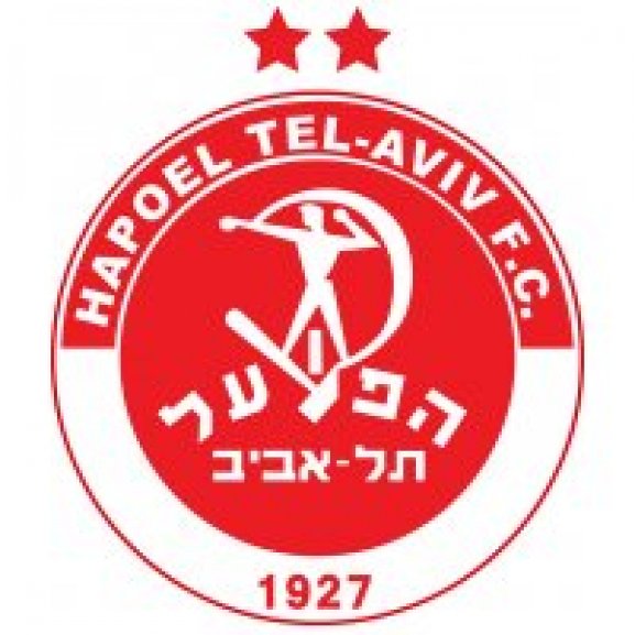 Logo of Hapoel FC