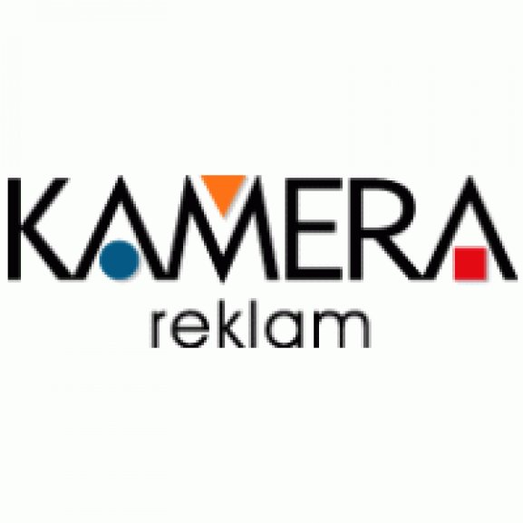 Logo of Kamera Reklam