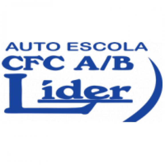 Logo of CFC Auto Escola Líder