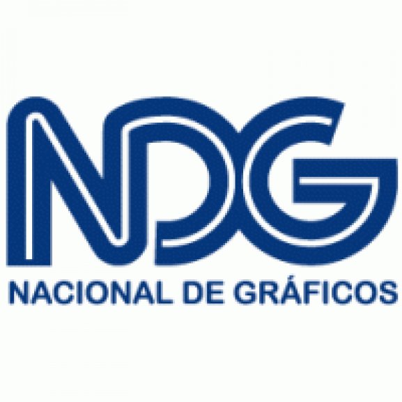 Logo of NDG - Nacional de Graficos