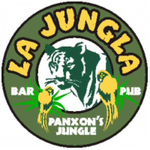 Logo of La Jungla