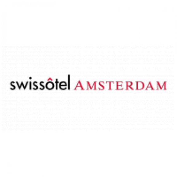 Logo of Swissotel Amsterdam