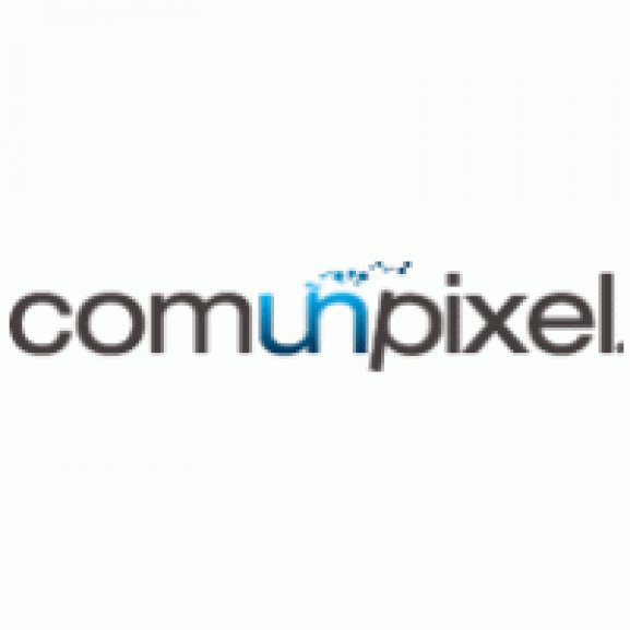 Logo of Comunpixel
