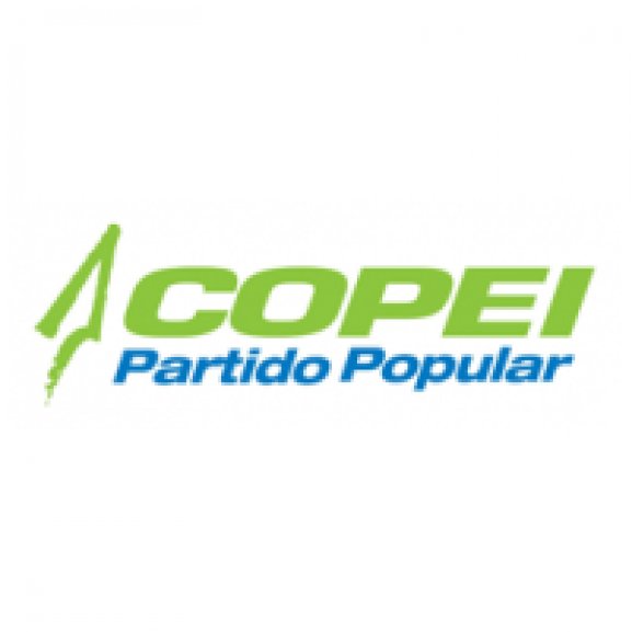 Logo of Copei