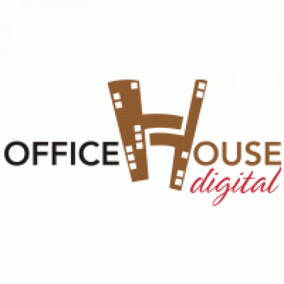 Logo of Office House Digital