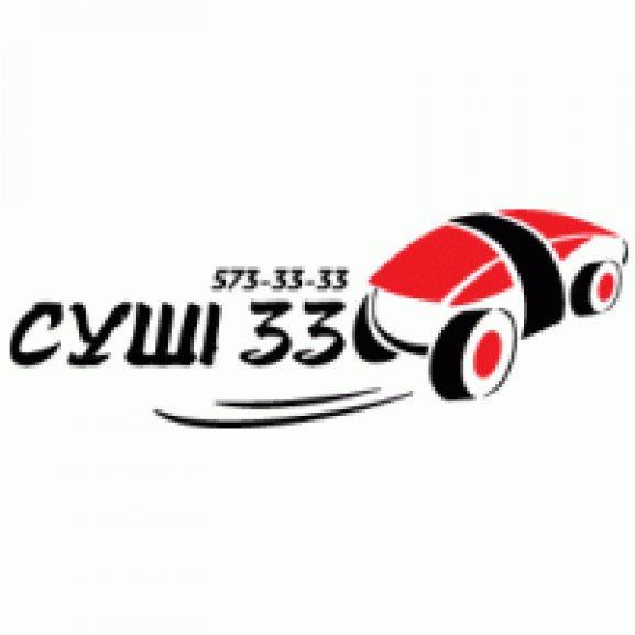 Logo of Sushi 33