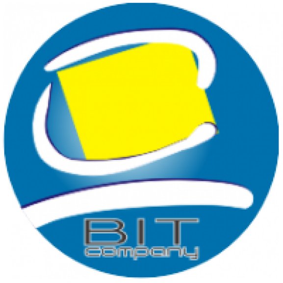 Logo of BIT Company