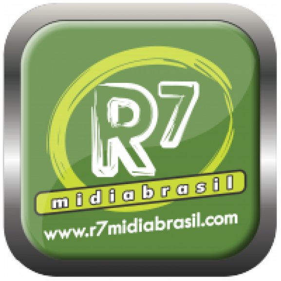 Logo of R7 midiabrasil