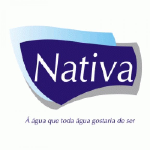 Logo of Água Mineral Nativa