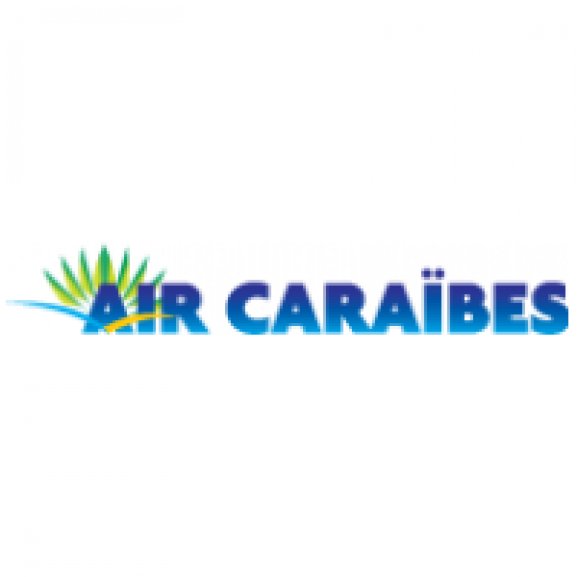 Logo of Air Caraibes