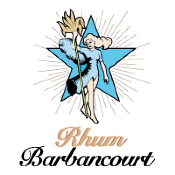 Logo of Rhum Barbancourt