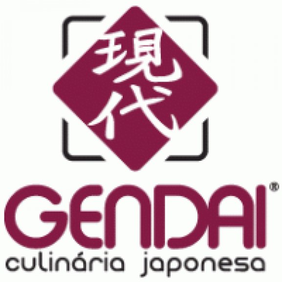 Logo of Gendai