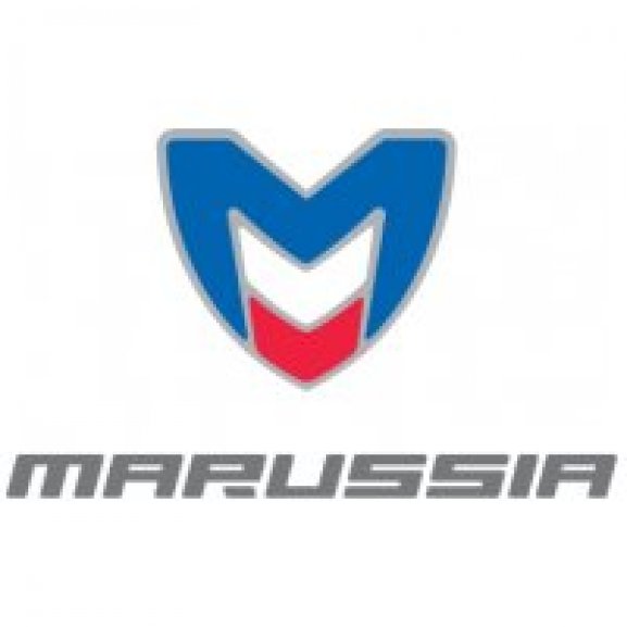 Logo of Marussia