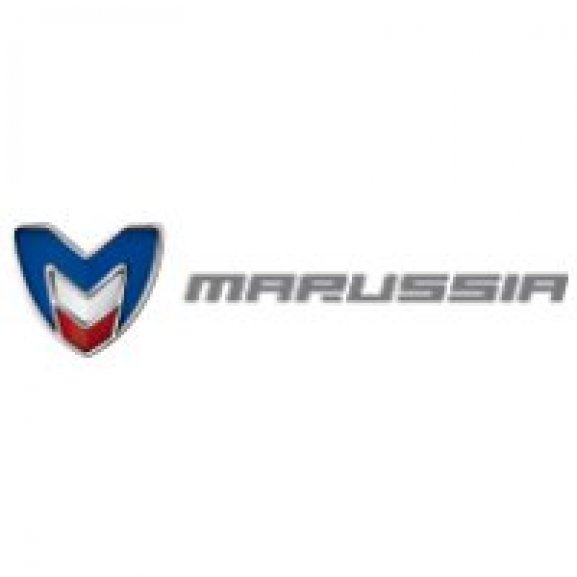 Logo of Marussia