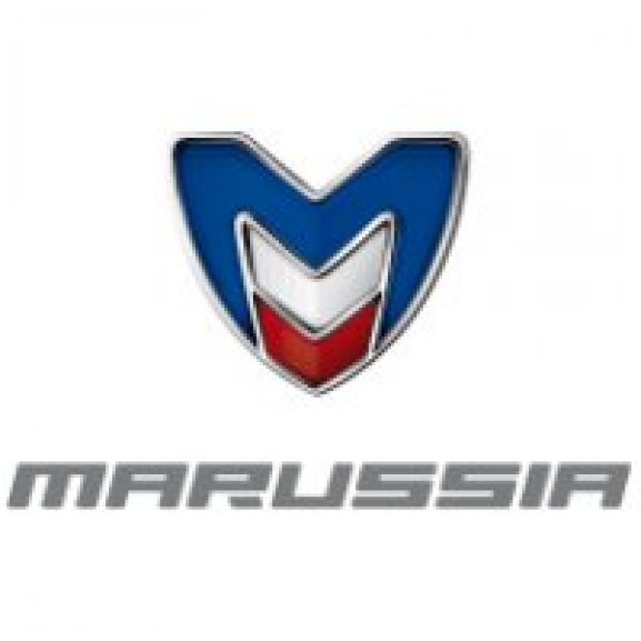 Logo of Marussia