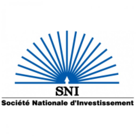 Logo of SNI