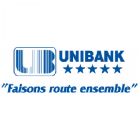 Logo of Unibank