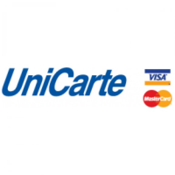 Logo of UniCarte
