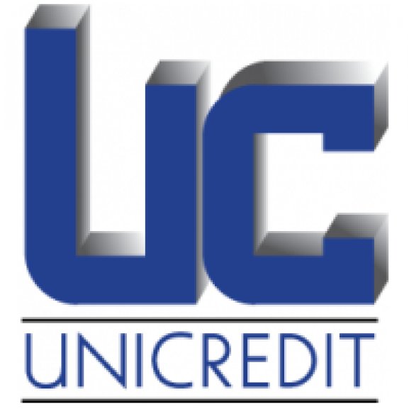 Logo of UniCredit