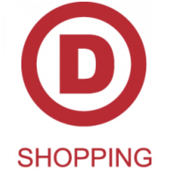 Logo of Shopping D
