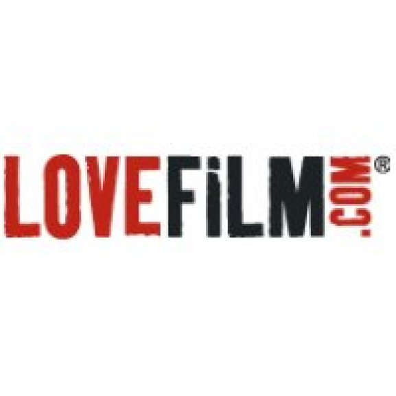 Logo of LoveFilm