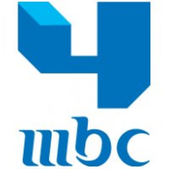 Logo of MBC 4