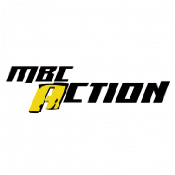 Logo of MBC Action