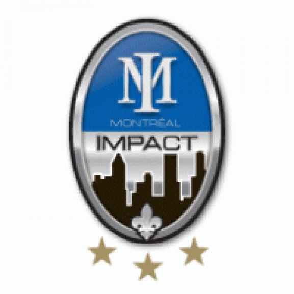 Logo of Montreal Impact
