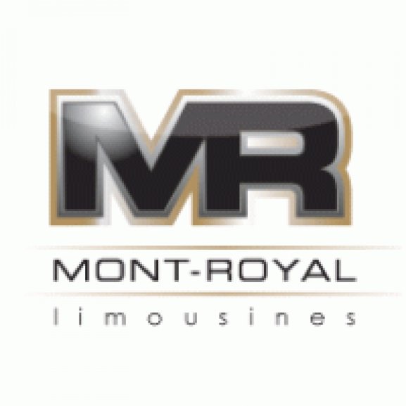 Logo of Mont-Royal Limousines