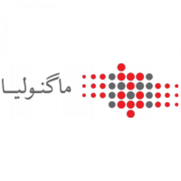 Logo of ماگنولیا آژانس تبلیغاتی