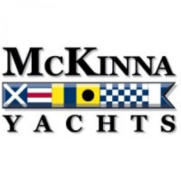 Logo of McKinna Yachts