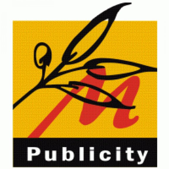 Logo of M Publicity