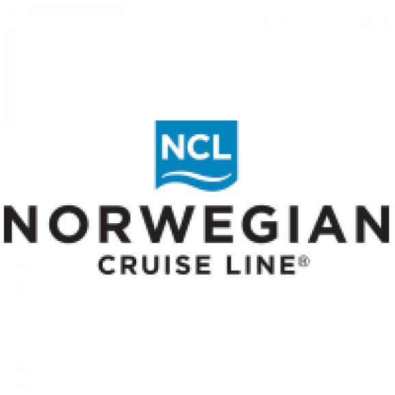 Logo of NCL - Norwegian Cruise Line