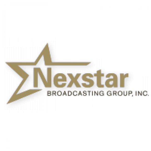 Logo of Nexstar Broadcasting