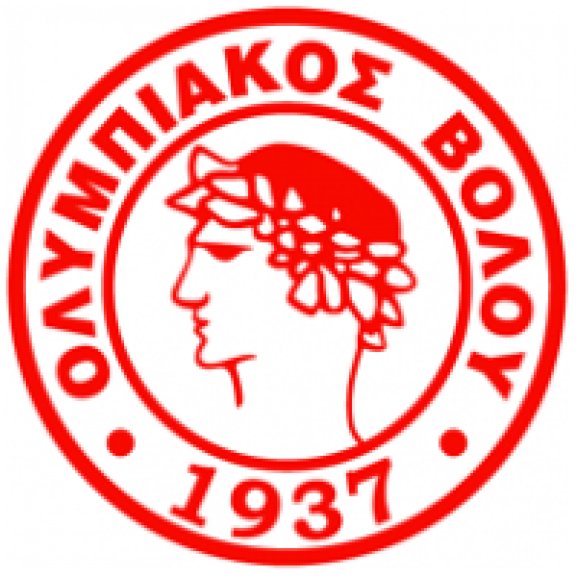 Logo of Olympiakos Voloy