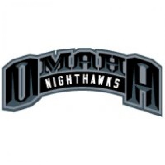 Logo of Omaha Nighthawks