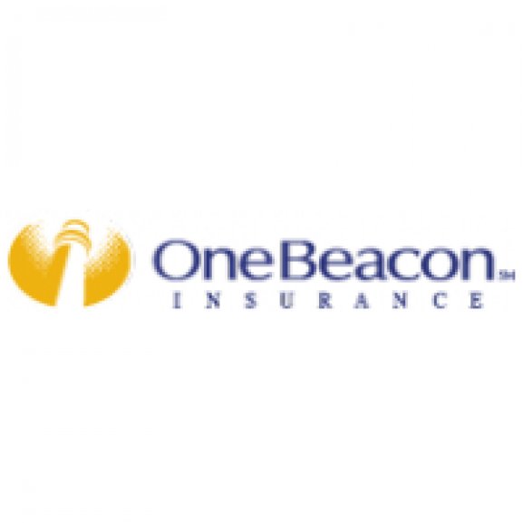 Logo of OneBeacon Insurance
