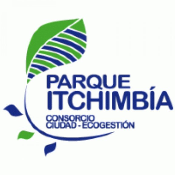 Logo of Parque Itchimbia